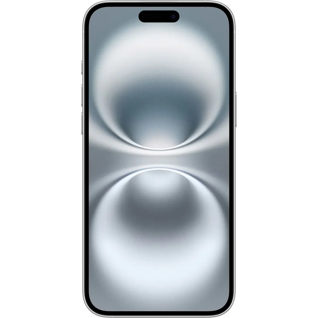 Смартфон Apple iPhone 16 Plus 512GB eSim White (MXV63) [129981] - фото 2