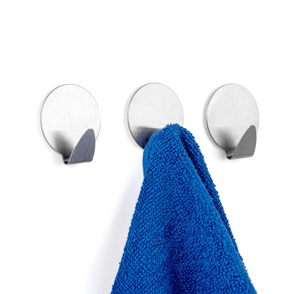 Набір клейких гачків Fabrika Strong, 3 шт. - фото 2