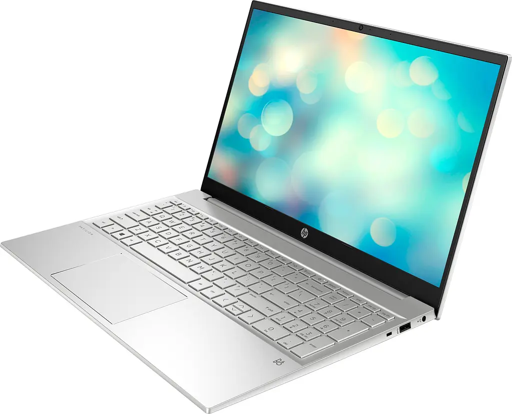 Ноутбук HP Pavilion 15-eg0060ua (4B7G8EA) [99052] - фото 3