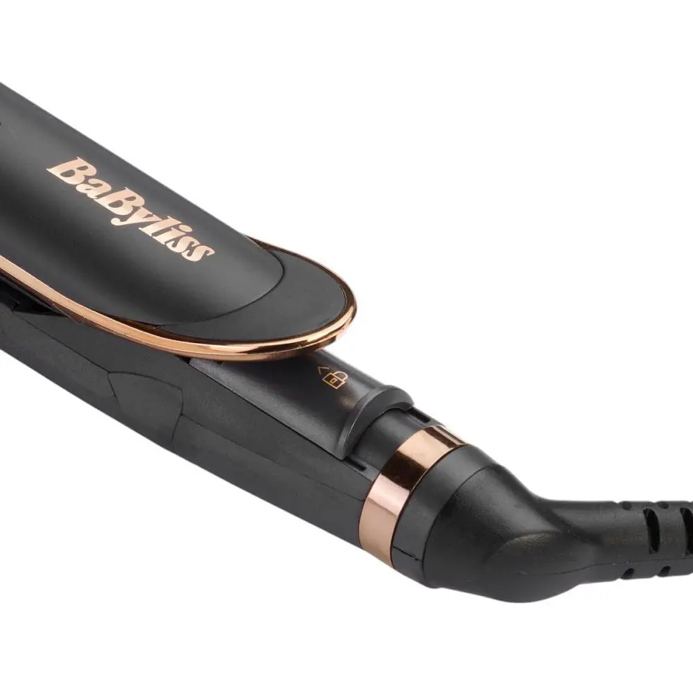 Випрямляч для волосся Babyliss (ST394E) - фото 3