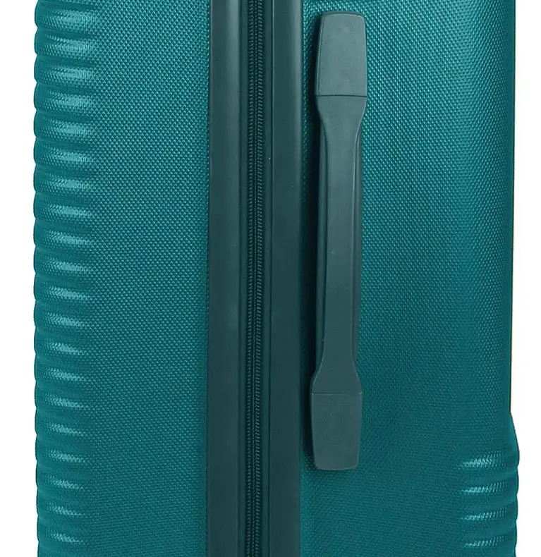 Чемодан Gabol Balance (M) Turquoise (115946-018) - фото 6