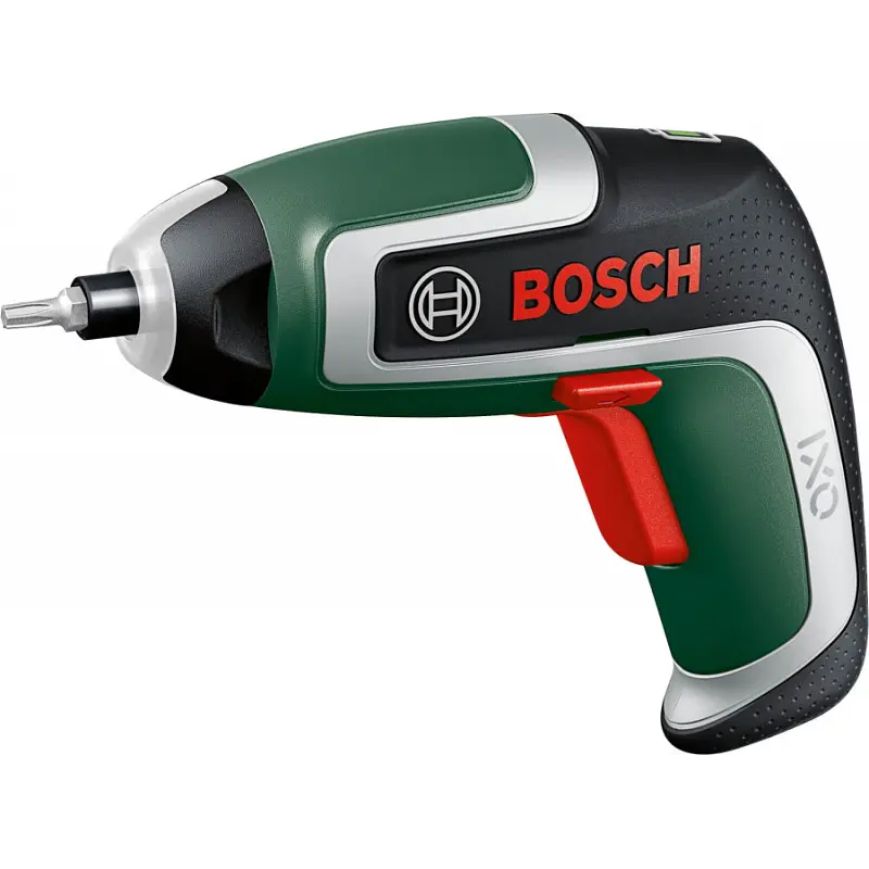 Електровикрутка Bosch IXO 7 Angle Set (06039E0003) - фото 3