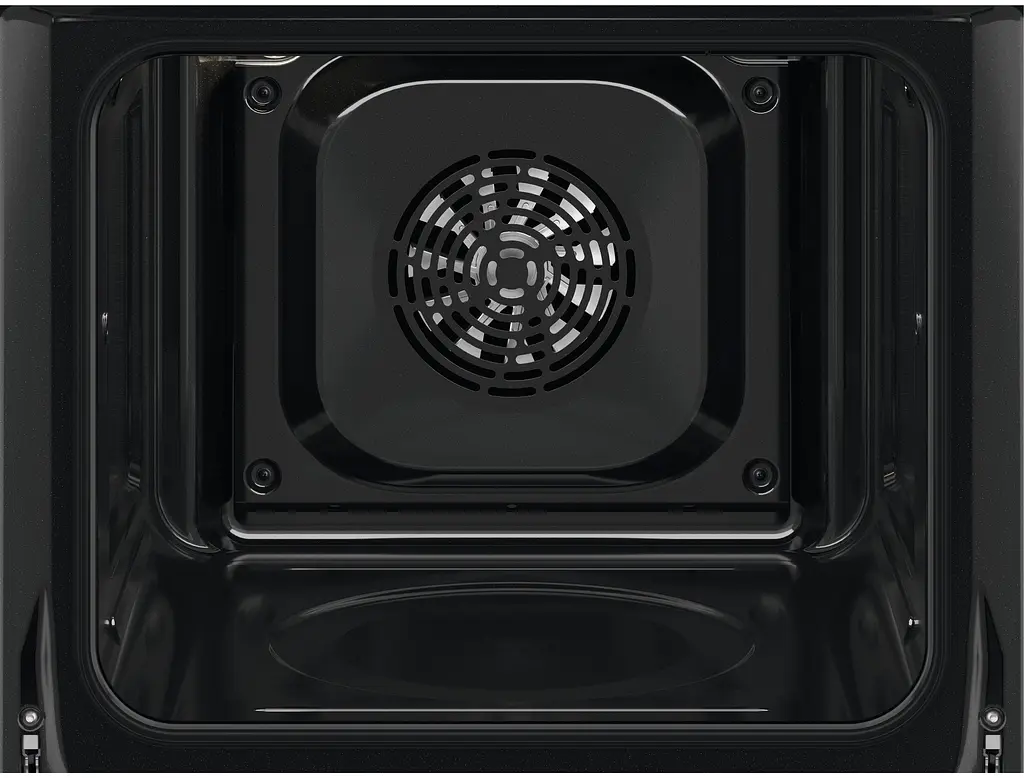 Духова шафа електрична Electrolux EOF3H40BK - фото 4