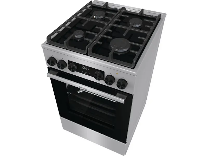 Плита Gorenje GK5C65XV - фото 5