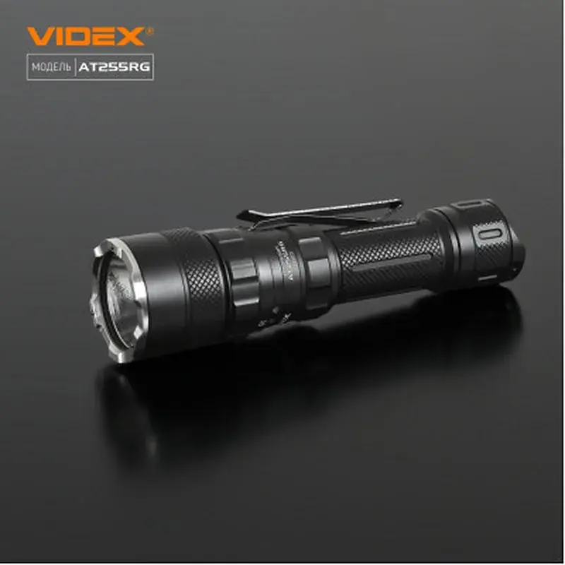 Ліхтар Videx VLF-AT255RG - фото 12