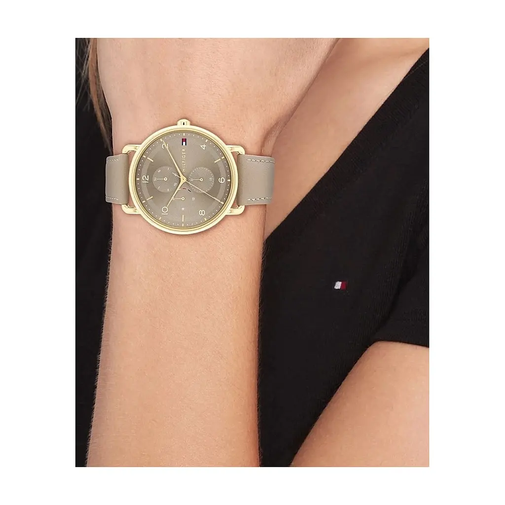 Наручные часы Tommy Hilfiger 1782661 - фото 4
