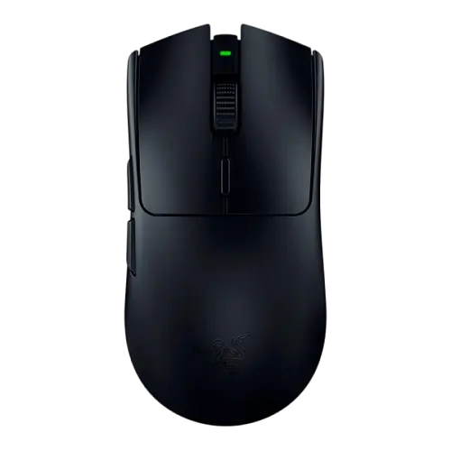 Миша бездротова Razer Viper V3 HyperSpeed Black (RZ01-04910100-R3M1)