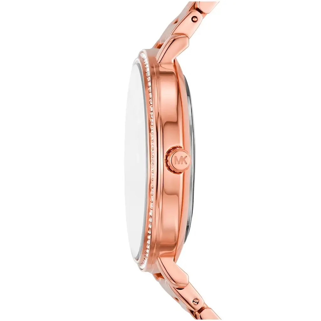 Жіночий годинник MICHAEL KORS MK4594 Pyper - фото 3
