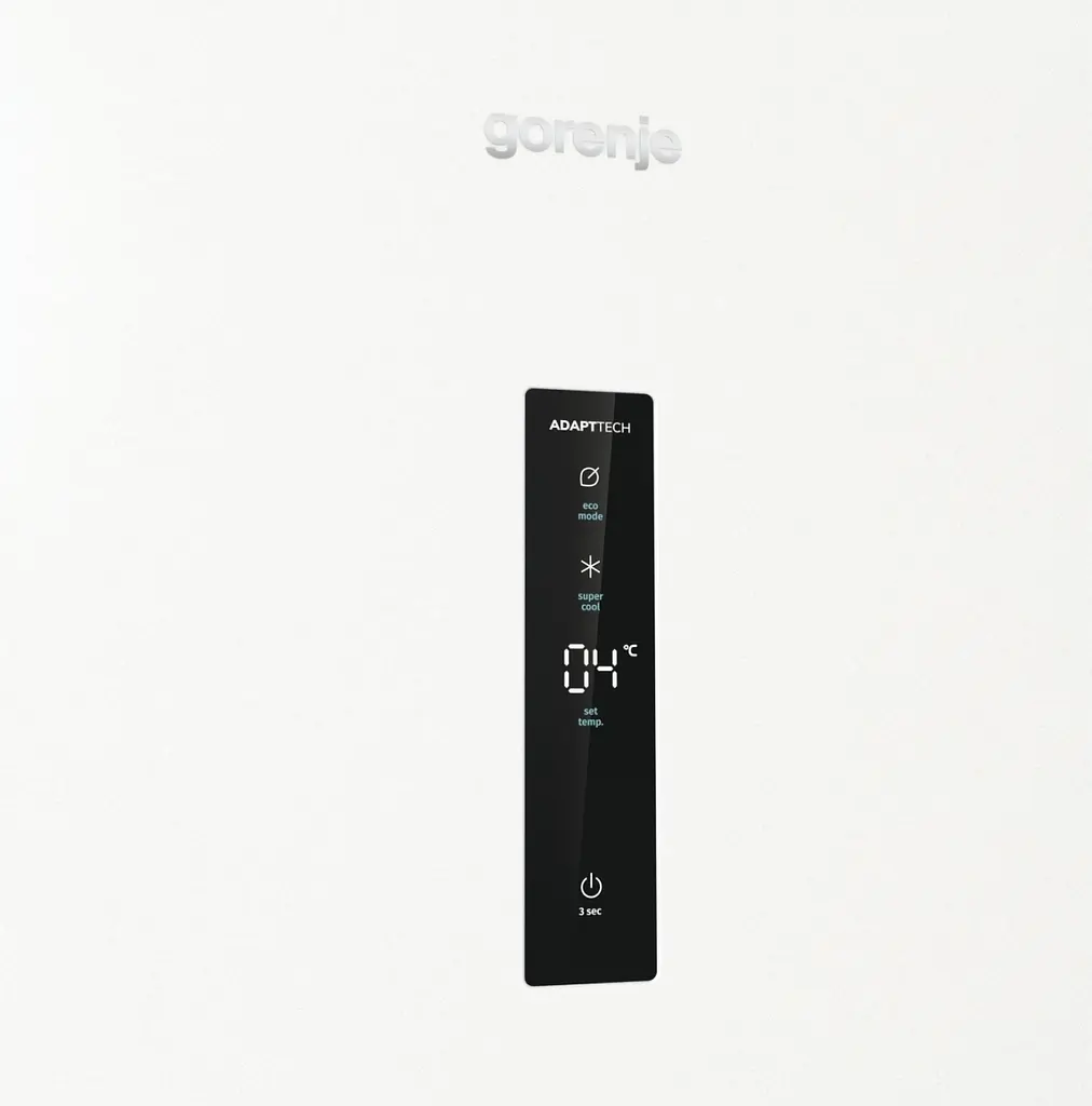 Холодильна камера Gorenje R619EAW6 - фото 11