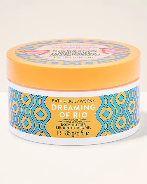 Баттер для тіла Bath & Body Works, 185 г