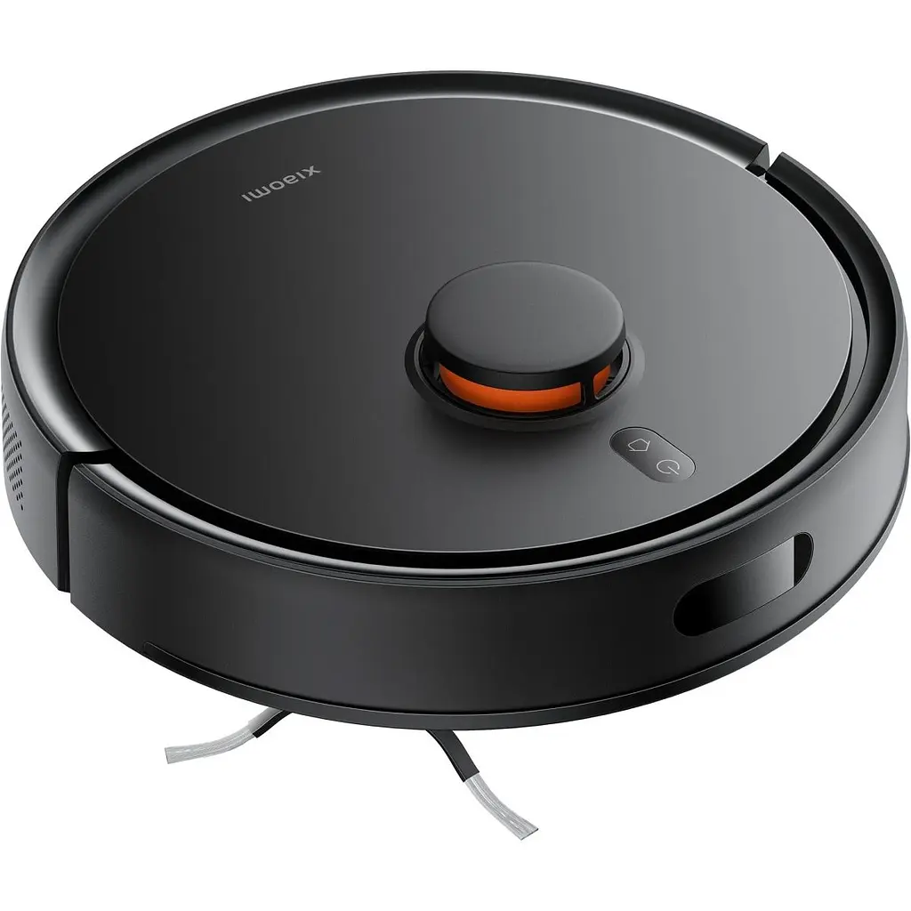 Робот-пилосос Xiaomi Robot Vacuum S20 Black [113719] - фото 4
