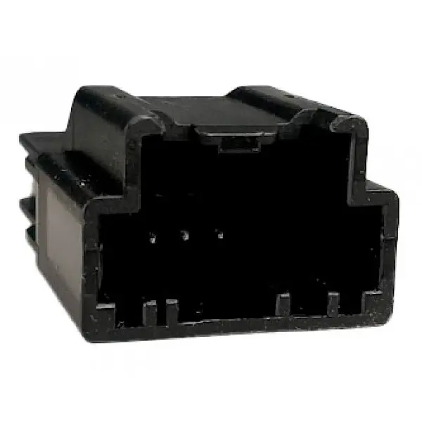 Переходная рамка Ford Transit, Tourneo Connect AWM 981-01-101 - фото 6