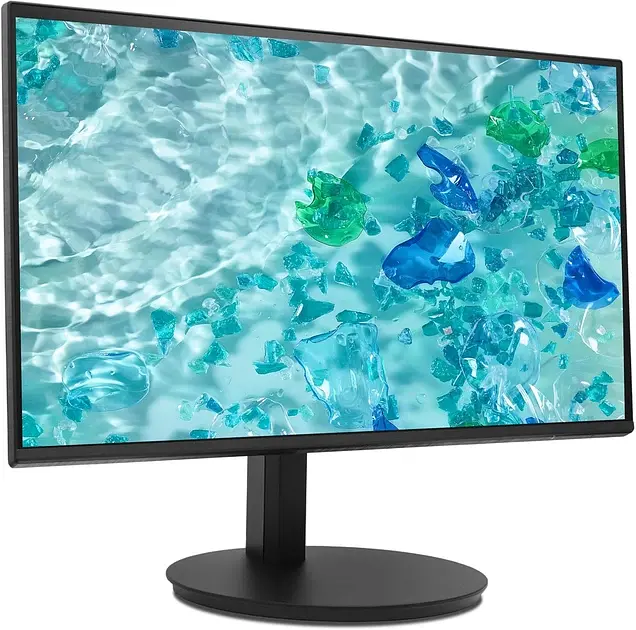 Монiтор 23.8" Vero CB242YP6bipr (UM.QB2EE.602) Black Acer teh0027412 - фото 5