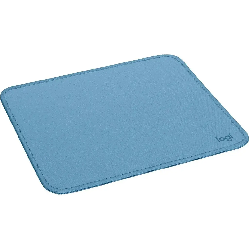 Килимок для миші Logitech Mouse Pad Studio Blue (956-000051) [101065] - фото 2