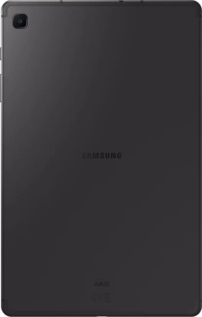 Планшет Samsung Galaxy Tab S6 Lite 2024 4/128GB Wi-Fi Grey (SM-P620NZAE) - фото 3