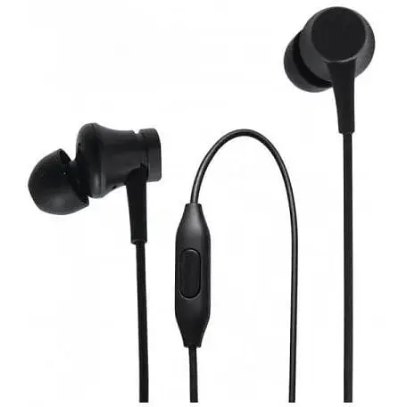 Навушники Mi In-Ear Headphones Basic ZBW4354TY ZBW4354TY - фото 3