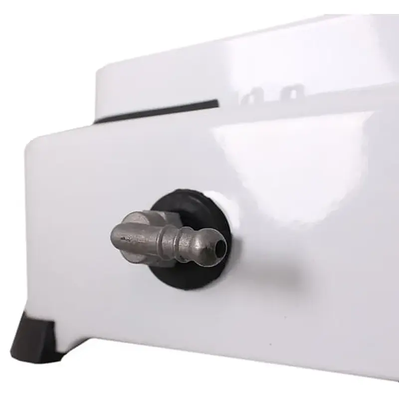 Газова настільна плита PRIME Technics PGK 200 CW - фото 13