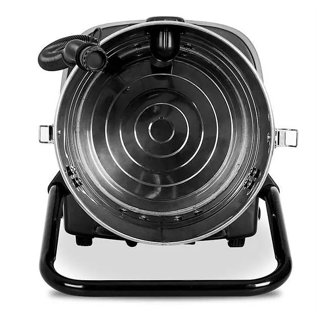 Промышленный пылесос Klarstein IVC-50 (10007544) - фото 2