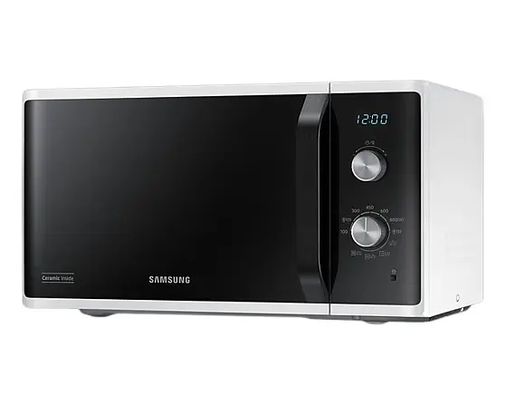 Мікрохвильова піч Samsung MG23K3614AW/UA - фото 5