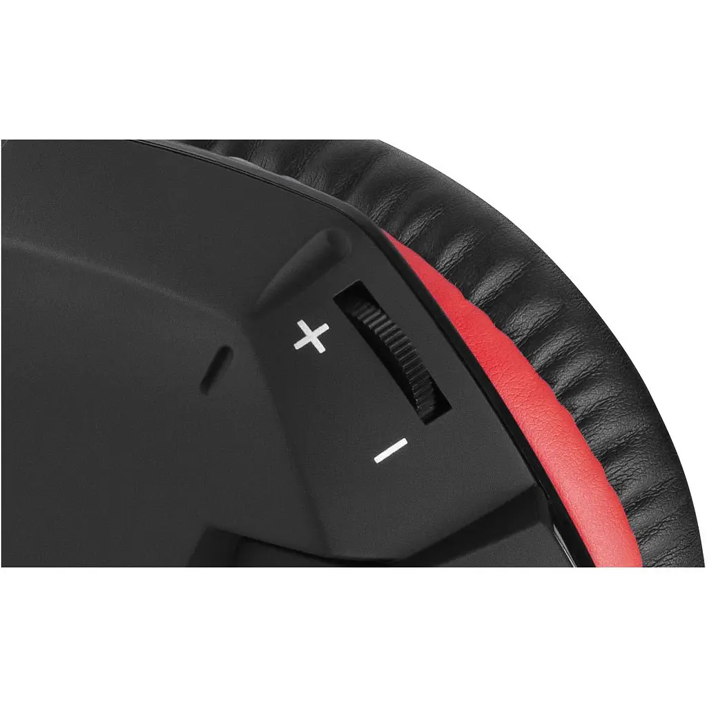 Ігрові навушники REAL-EL GDX-7790 Black (EL124100054) [112566] - фото 11
