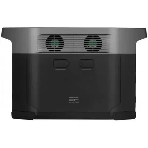 Портативная зарядная станция EcoFlow Delta Max 1600, 2000W/1612Wh UA DeltaMAX1600-EU - фото 3