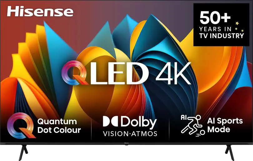 LED-телевізор Hisense 85E7NQ  (7063904) - фото 4