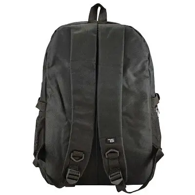 Рюкзак для ноутбука Semi Line 15.6" L2048 21L Black (L2048-1) - фото 3