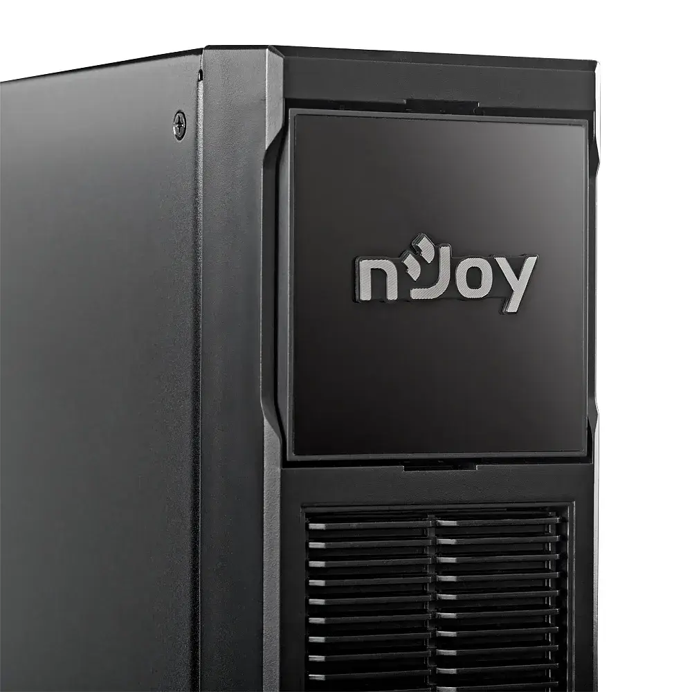 Бокс для акумуляторів Njoy 2U Battery Pack для Balder 6K/10K 12V 7Ah (PWUP-BP16PBA-AZ01B) - фото 8