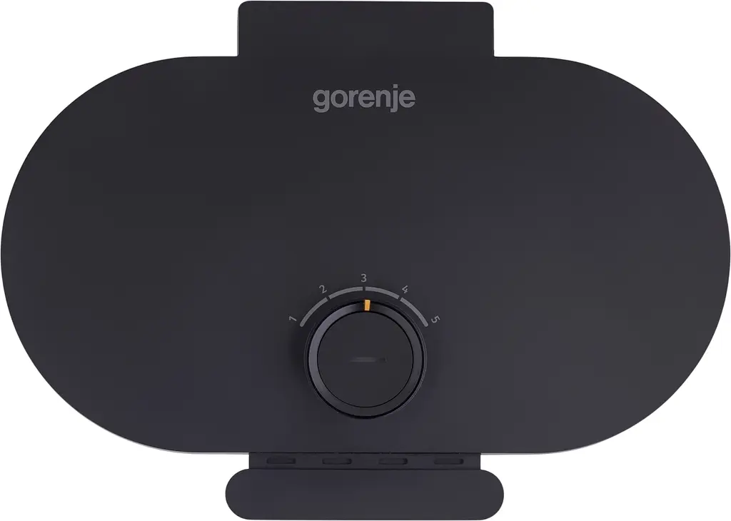 Вафельниця Gorenje WM1200B - фото 4