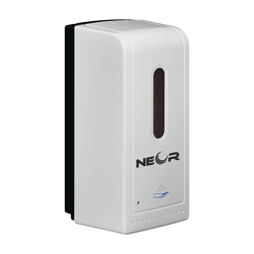 Дозатор для дезінфікуючих засобів Neor SD-10D - фото 2