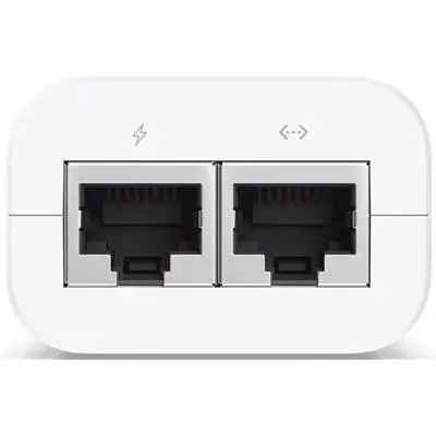 Адаптер PoE Ubiquiti (U-PoE) - фото 4