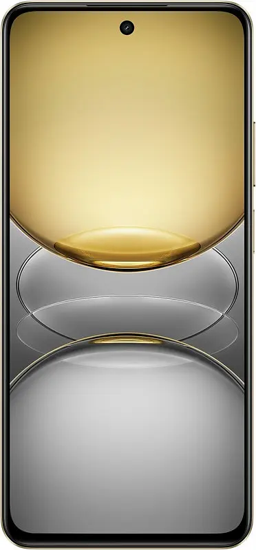 Смартфон Realme C75 8/128GB Gold (Global) NFC - фото 2