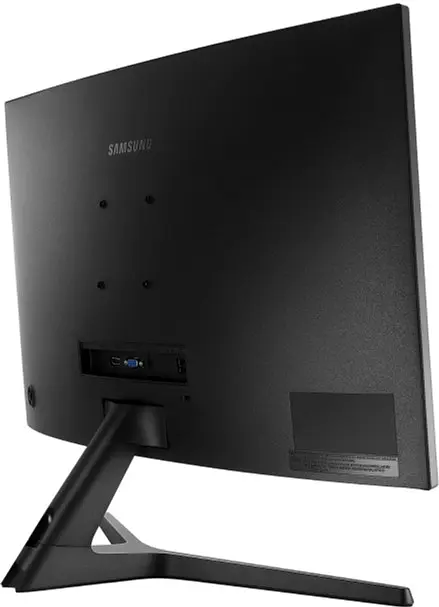 Монітор Samsung 27" Curved C27R500 [LC27R500FHIXCI] [70932] - фото 2