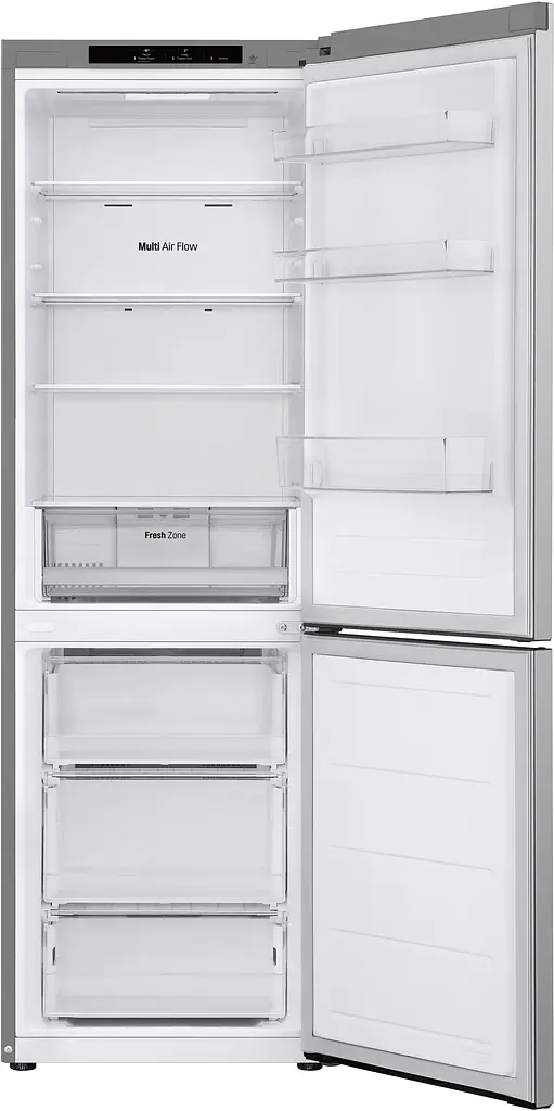Холодильник LG GW-B459FNLW - фото 6