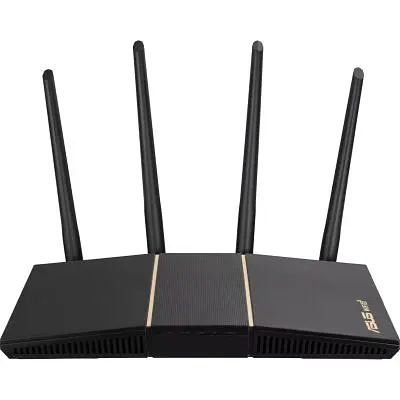 Маршрутизатор ASUS (RT-AX57) - фото 2