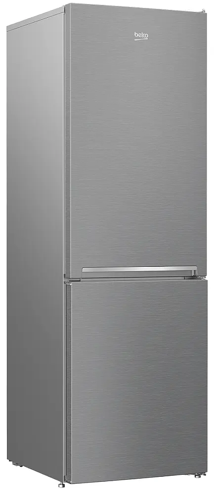Холодильник двухкамерный Beko RCNA366K30XB - фото 2