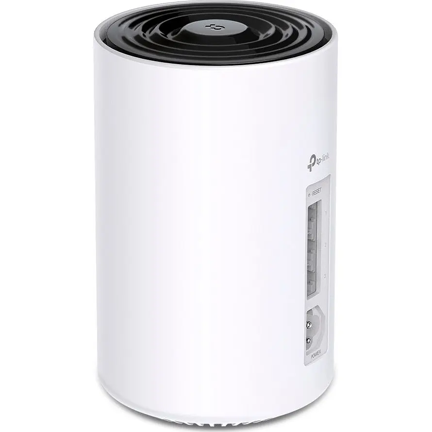 Wi-Fi Mesh система TP-Link Deco PX50 3-pack [91143] - фото 2
