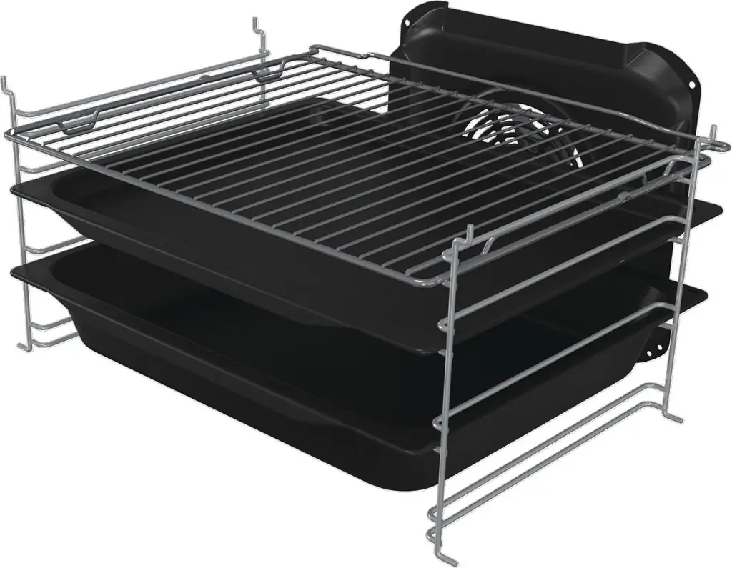 Плита Gorenje GK5C42WF-B - фото 4