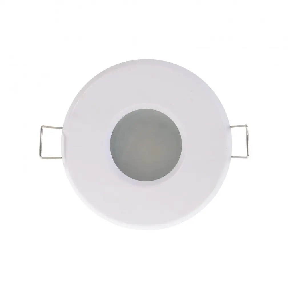 Светильник точечный Brille для ванной HDL-DS 80 IP44 WH MR16 36-327 - фото 6