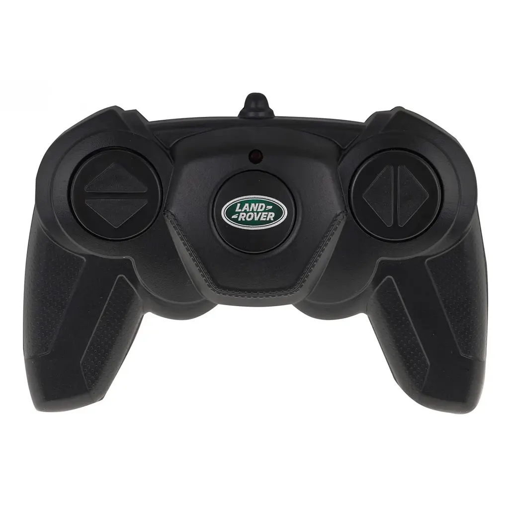 Машинка RASTAR R/C Range Rover Evoque 1:24 красная 46900 - фото 7