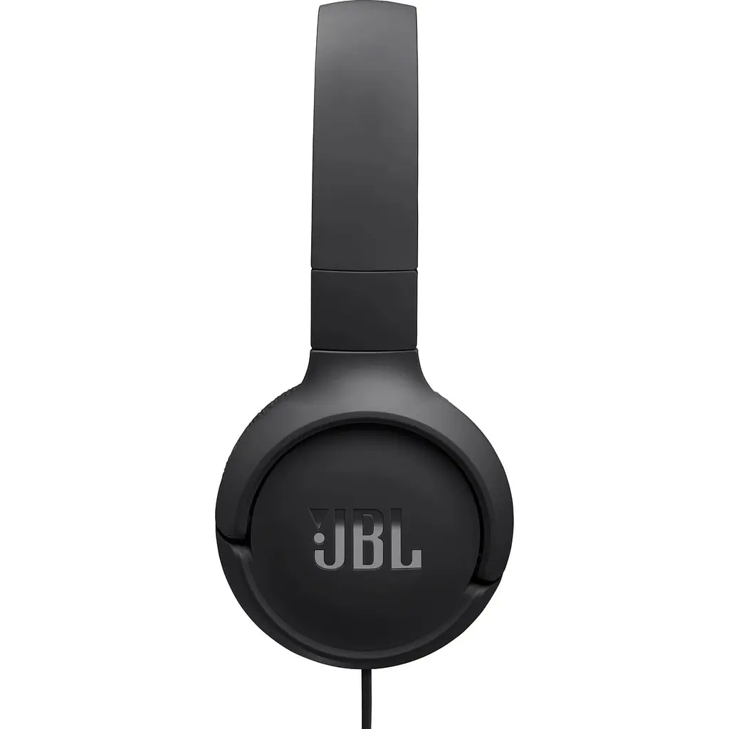 Навушники JBL Tune 520C Black (JBLT520CBLK) - фото 9