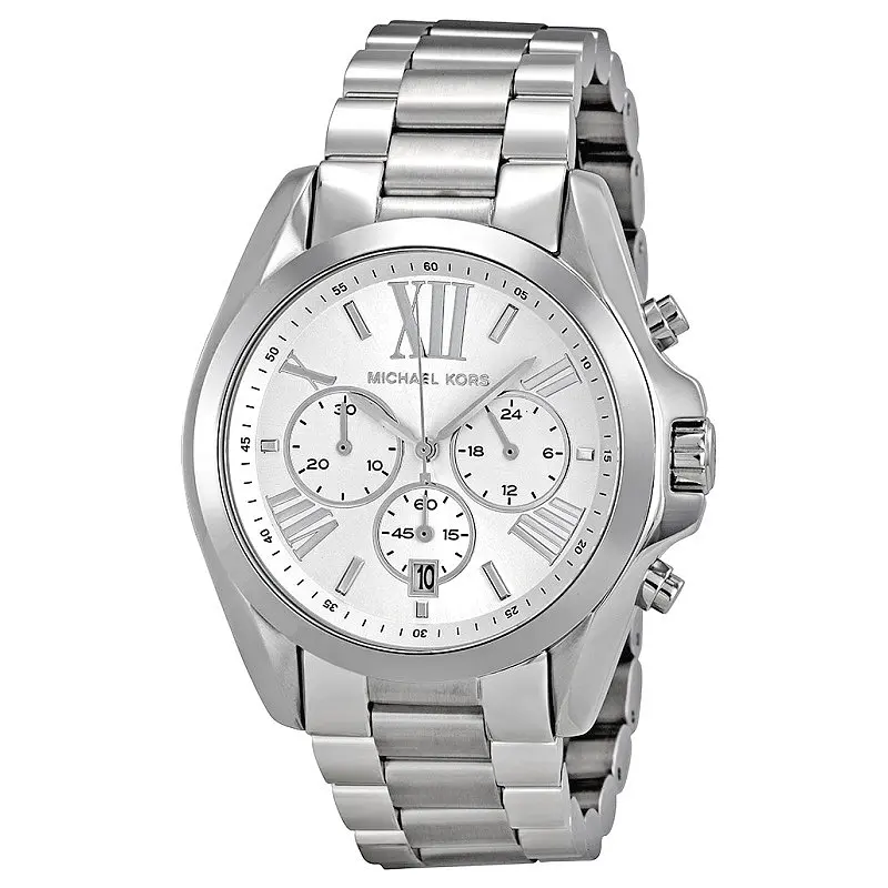 Жіночий годинник MICHAEL KORS MK5535 Bradshaw - фото 2