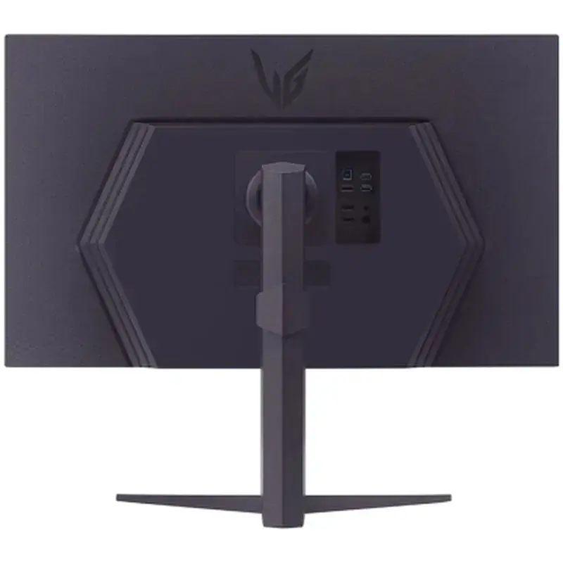 Монітор LG 32GS85Q-B - фото 7