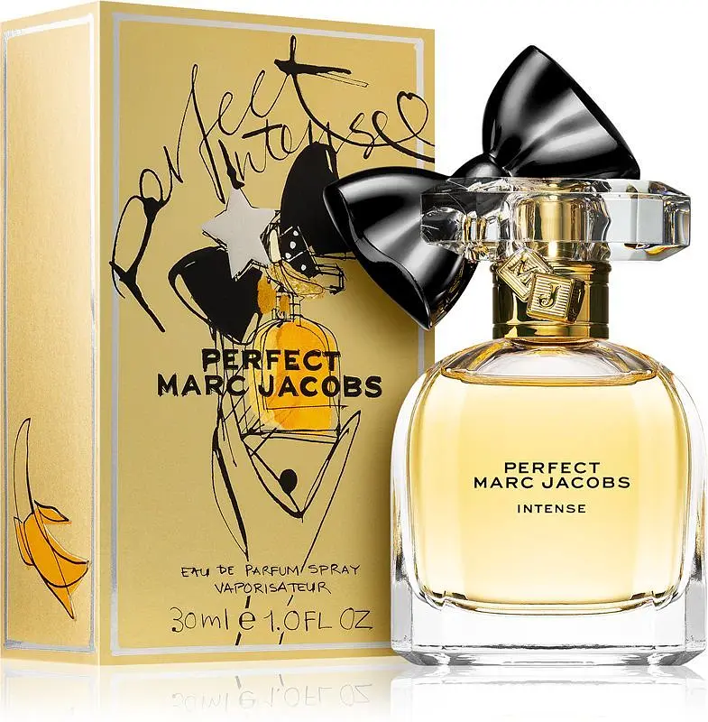 Marc Jacobs Perfect Intense 30 мл Парфумована вода - фото 2