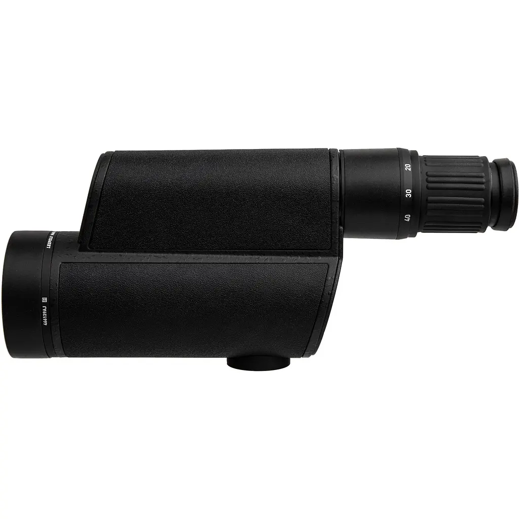 Труба підзорна Leupold & Stevens Mark 4 12-40x60 mm Inverted H-32 чорна - фото 4
