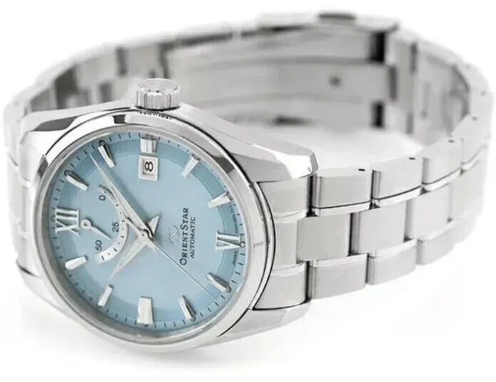 Годинник Orient RE-AU0109L00B - фото 6