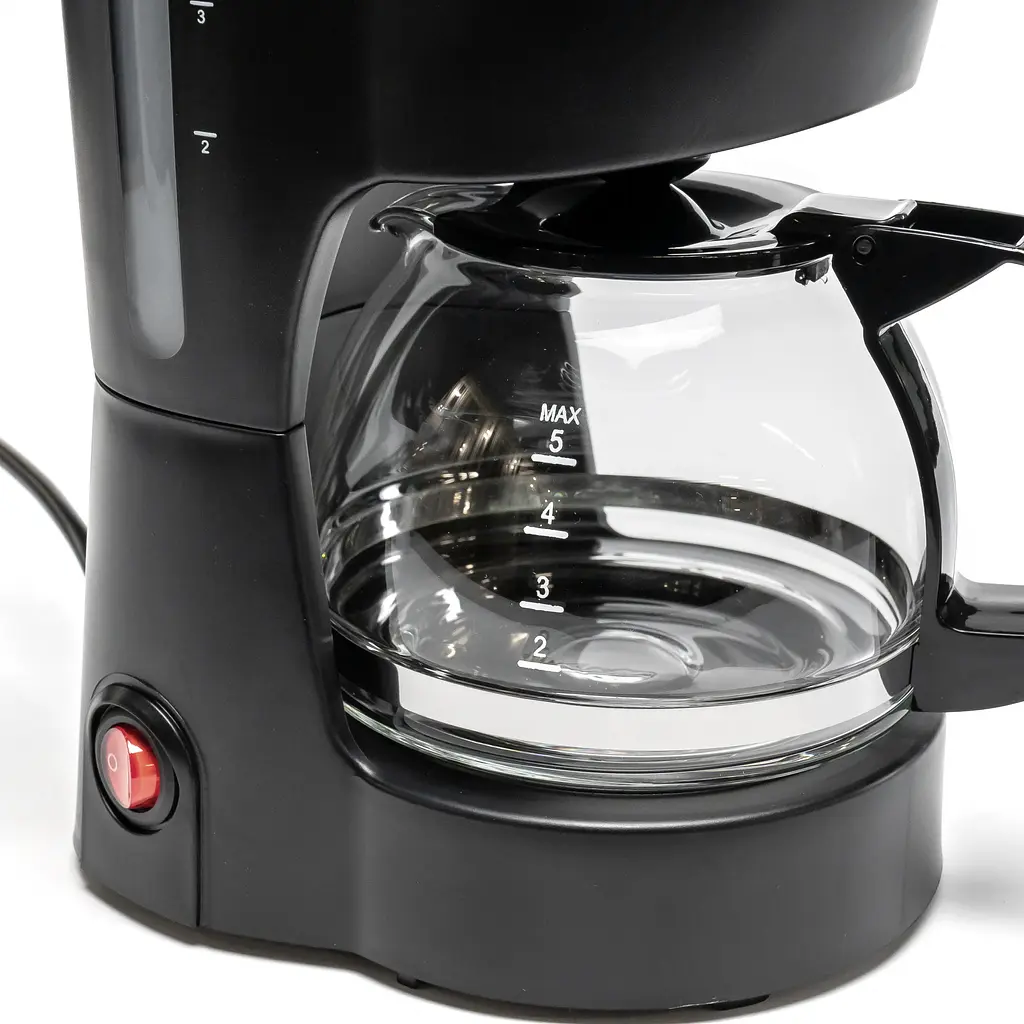 Кавоварка Holmer (HCD-012) - фото 9