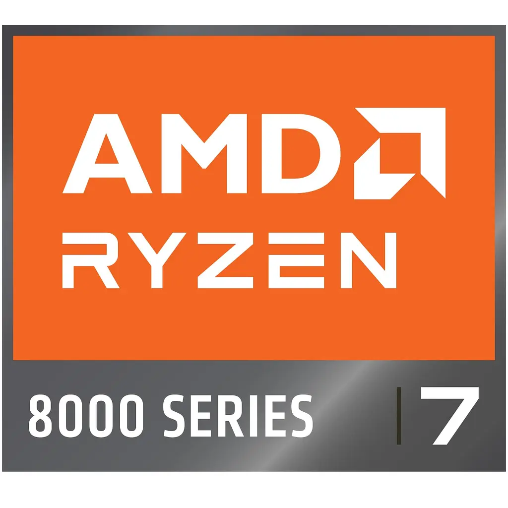Ноутбук Игровой HP OMEN 17-db0004nq 7 8845HS 5.1GHz, 17.3", Full HD, IPS, 144Hz, 16GB DDR5, 512GB SSD - фото 2