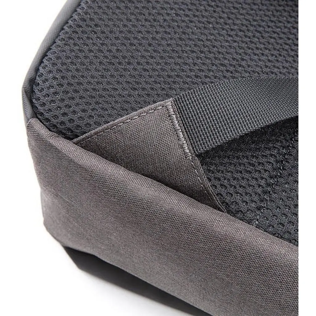 Рюкзак для ноутбука Xiaomi 15.6" RunMi 90 Light Business Backpack Grey (6971732584110) - фото 5