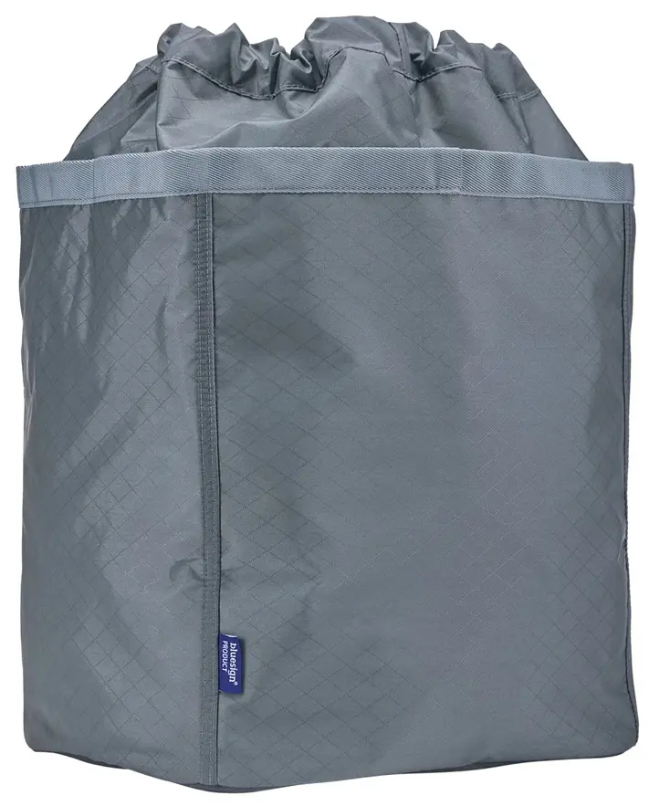 Дорожня сумка Thule Packable Laundry Bag - TPLB-201 Pond Gray (7248721) - фото 3